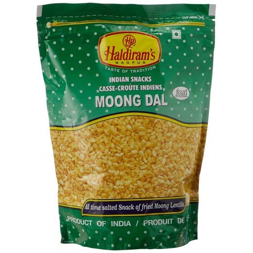 Haldirams - Moong Daal(350gms)